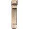 Ekena Millwork Imperial Craftsman Smooth Bracket w/ Offset Brace, Douglas Fir, 7 1/2"W x 26"D x 38"H BKT0806X26X38IMP04SDF - alternate 4